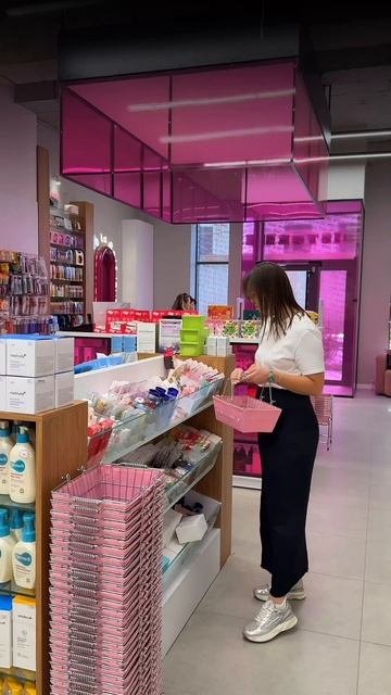 Функционал в ритейл-дизайне  это основа успешного магазина 