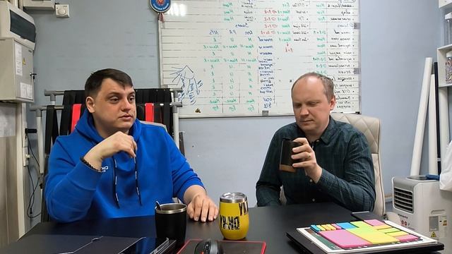 Мерч без прикрас - 8 эпизод. Стоит ли работать с 