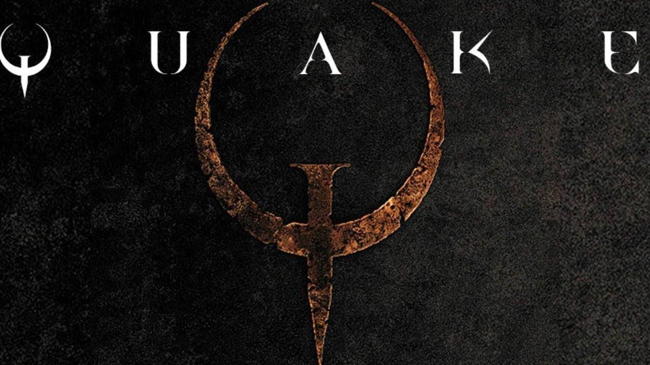 Quake #3 (DLC Dissolution of Eternity)