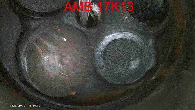 AMB 17K13