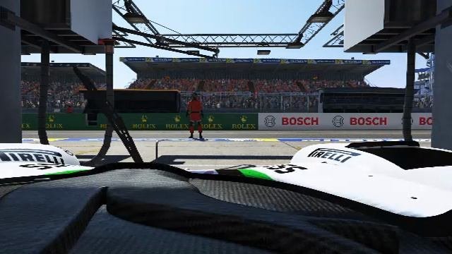 Le Mans Ultimate