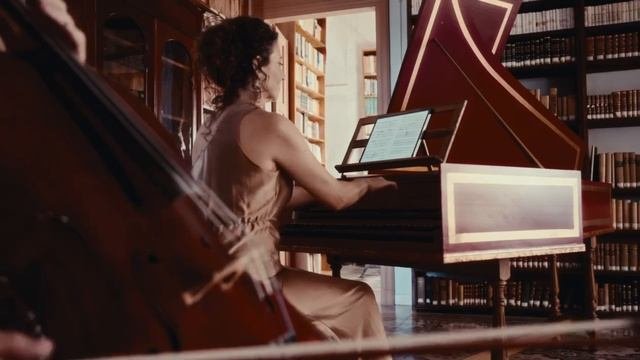 Antonio Vivaldi - Autumn from The 12 Seasons - Duo Perfetto