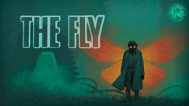 Фильмы ужасов и их ремейки - эпизод 121: Муха гость - Николай Романов