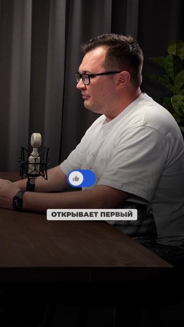 Грустный анекдот про три конверта!