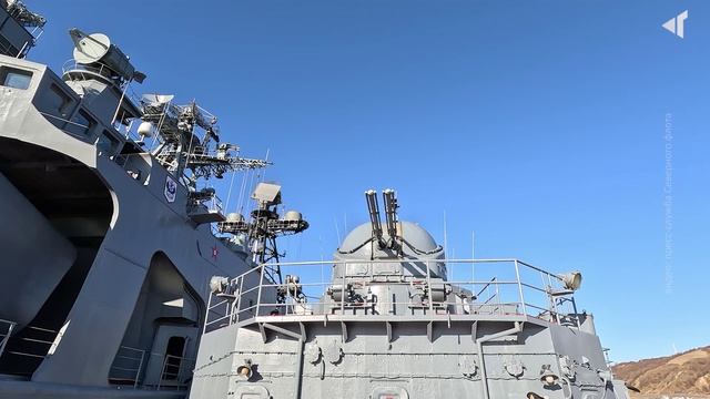 ДЕСЯТЫЙ РАЗ НА ТАЙМЫРЕ, 30.09.2025