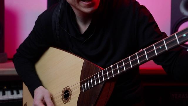 Международный Атлас Облаков - Бас-балалайка