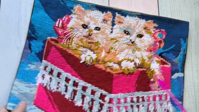 Мои прекрасные финиши 
