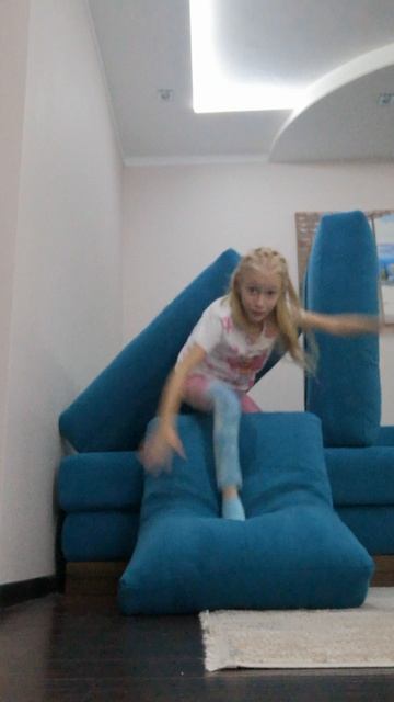 я прыгаю с дивана 🛋️