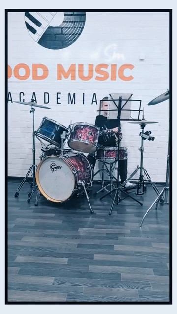 Good Music Academia  Детский концерт 28.09.25