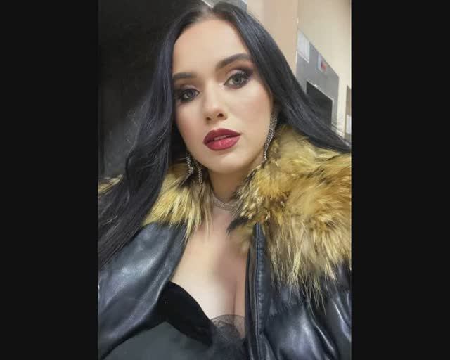 Инна Вальтер - Верная