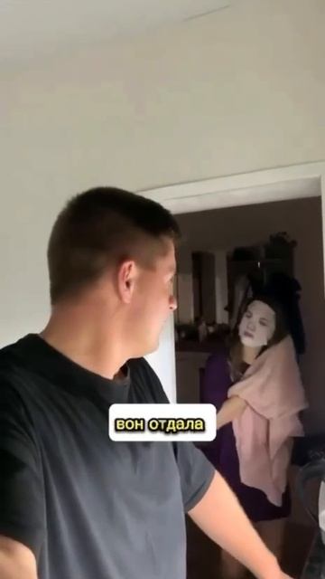 Мать не соврет