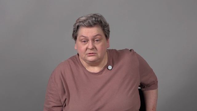 Олещенко Лия, визитка актёрская