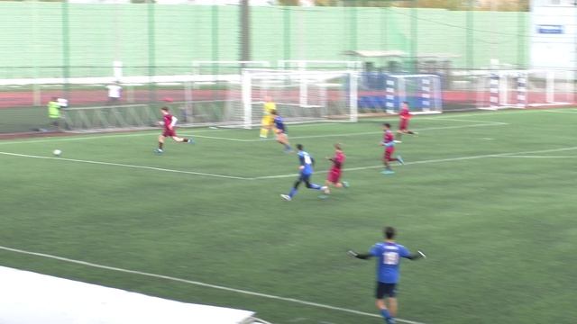 Салют 2008-СШ ЦФ 1
