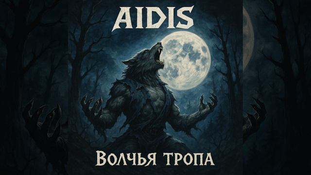 AidiS  волчья тропа