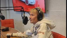 Radio METRO_102.4 [LIVE]-25.09.29-#FORMULAУСПЕХА - ГАРИК БОГОМАЗОВ