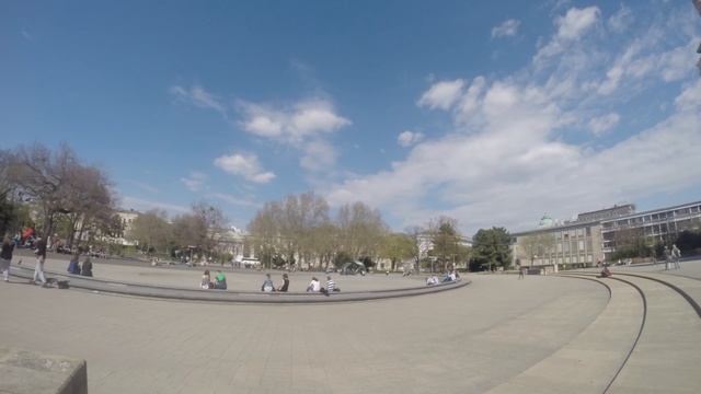 9.3 Timelapse  в Premiere Pro