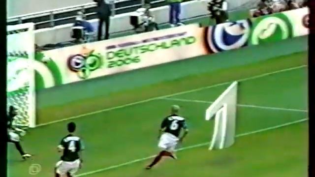 промо первый: чемпионат мира по футболу 2006