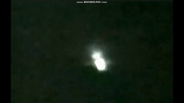 Вот такие  НЛО сейчас летают над Европой и это не русские