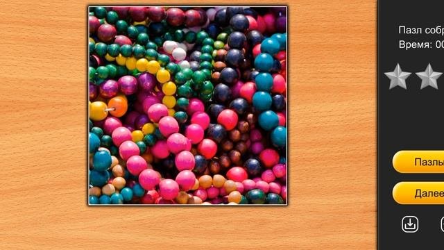 Jigsaw Puzzle Epic 166 Серия Игра 2025