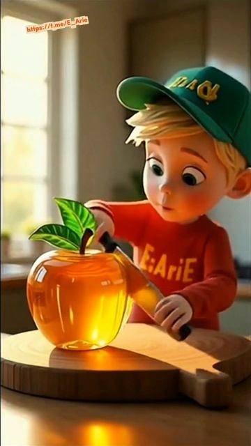 ..🍎👍