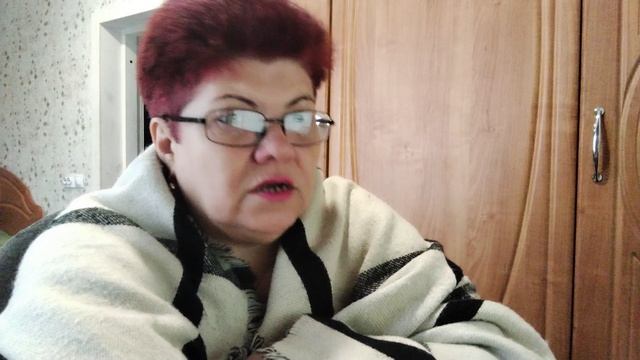 Перемены. Внучек теперь у нас.