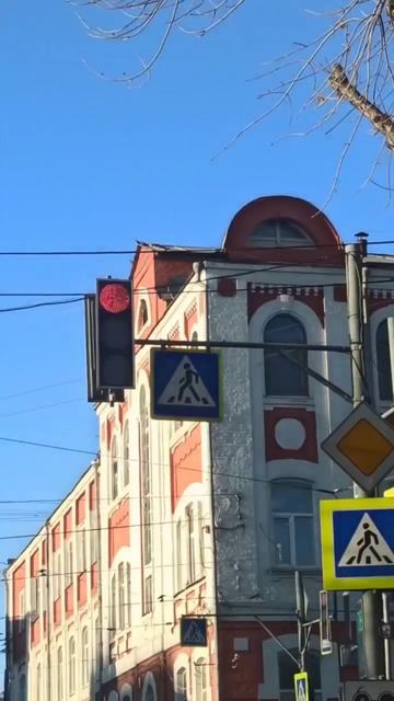 Самара. Обыденная жизнь