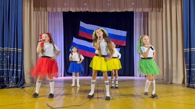 Участник V ВСЕРОССИЙСКОГО КОНКУРСА СТИХОВ И ПЕСЕН О ПДД АЗБУКА ПДД