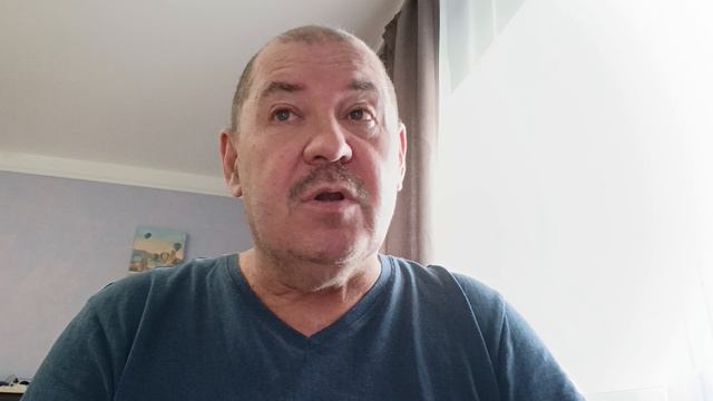 Я помню сказочного деда