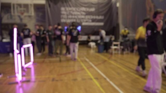 Всероссийский фестиваль по инновационным видам спорта Победа 2025 год