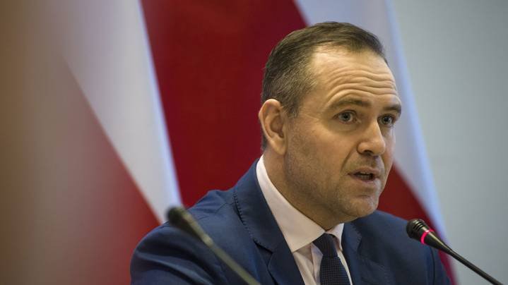 Президент Навроцкий: в Польше не должно быть бандеровской символики