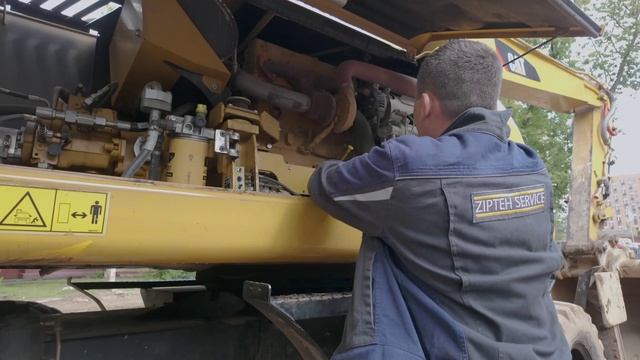 Сервисная служба ЗИПТЕХ-СЕРВИС