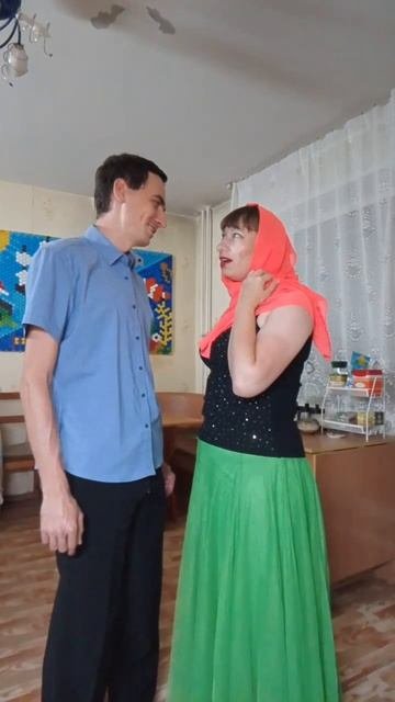 Жади и Лукас