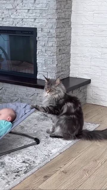 Сбагрили ребенка