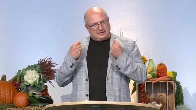 Слово дающее Жизнь I Иоанна 446-54 I Иван Гернер