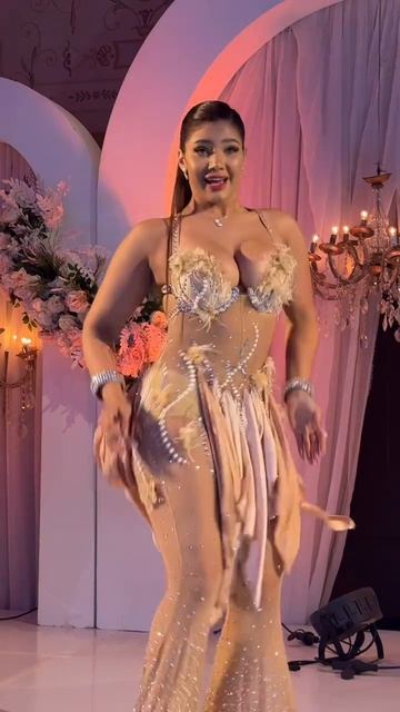 Beautiful Lady