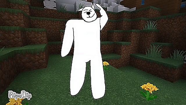 Трейлер к колабу зелёный Егор монстр Minecraft для нубов Моя версия