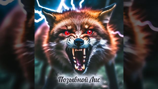 Позывной лис