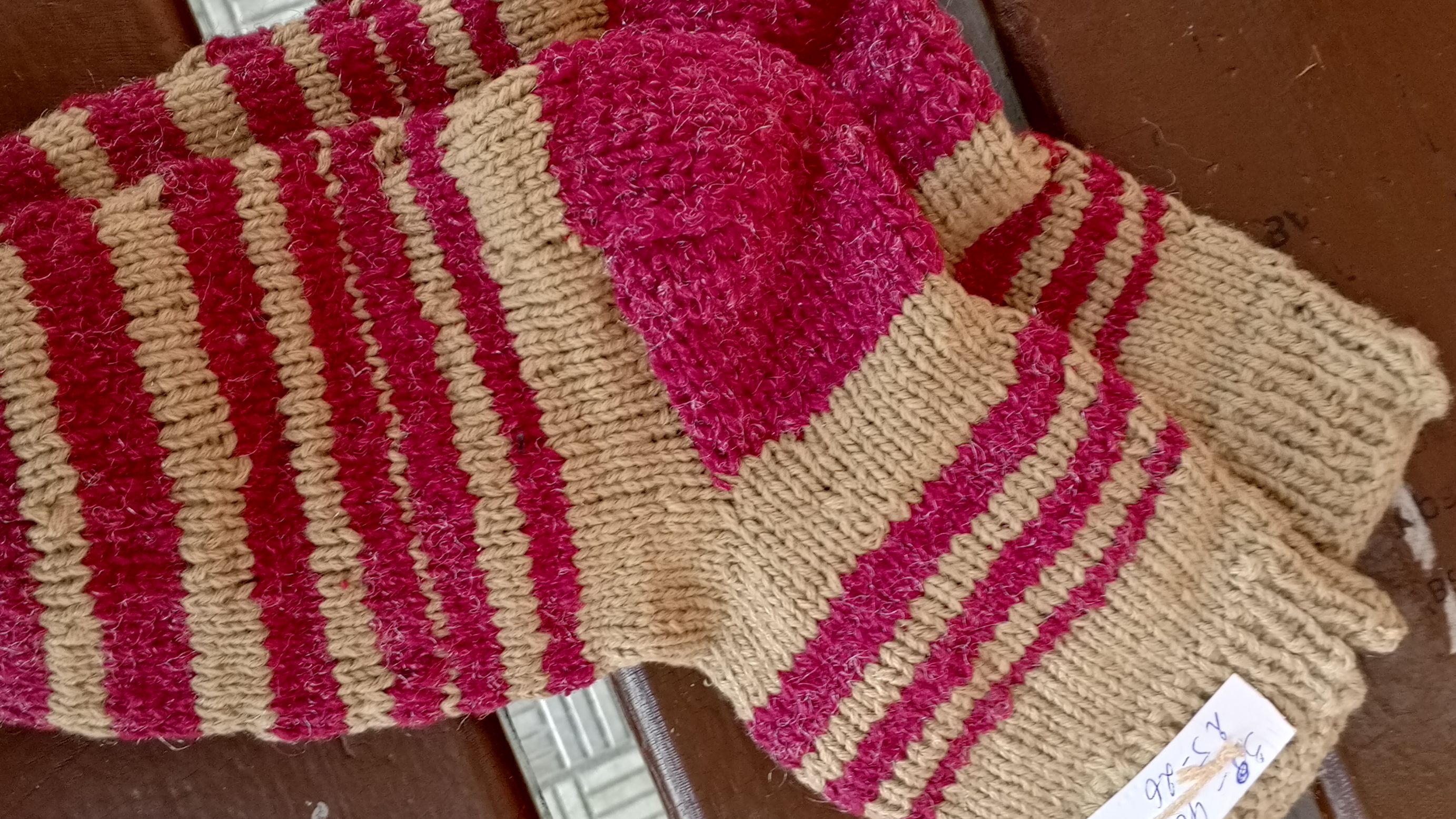 Knitted Socks Shchelkovo вязаные бабушкины носки от Анны Николаевны. Продаются в Щёлково