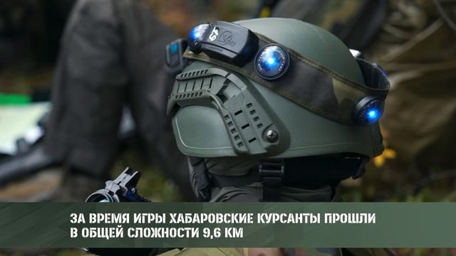 Полуфинал между командами  Боотур из Якутии и Амурские воины из Хабаровского края