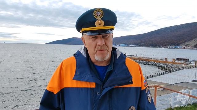 1 октября - закрытие навигации для маломерных гребных судов