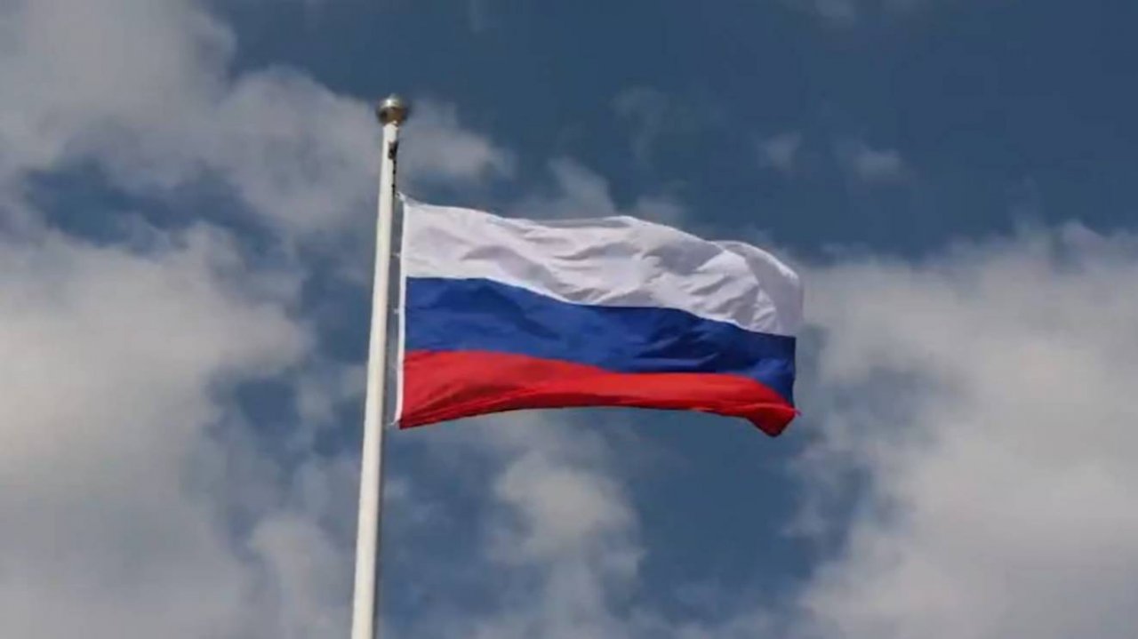 В честь годовщины воссоединения Донбасса и Новороссии с Россией