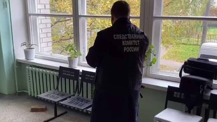 Стало известно о состоянии пострадавших в Архангельске сотрудниц техникума