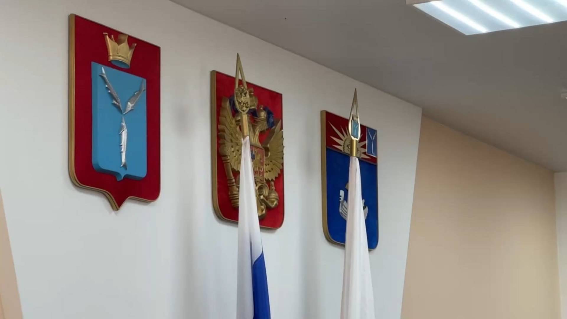 В администрации состоялось постоянно действующее совещание