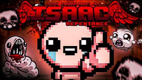🔥!Новый ДЕНЬ , НОВЫЙ РОГАЛИК!🔥 The Binding Of Isaac