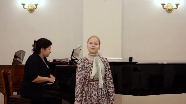 Французская н. п. «Три маленьких дружка»