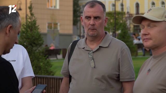 Современная Сибирь приглашает. Пресс-тур иностранных блогеров.