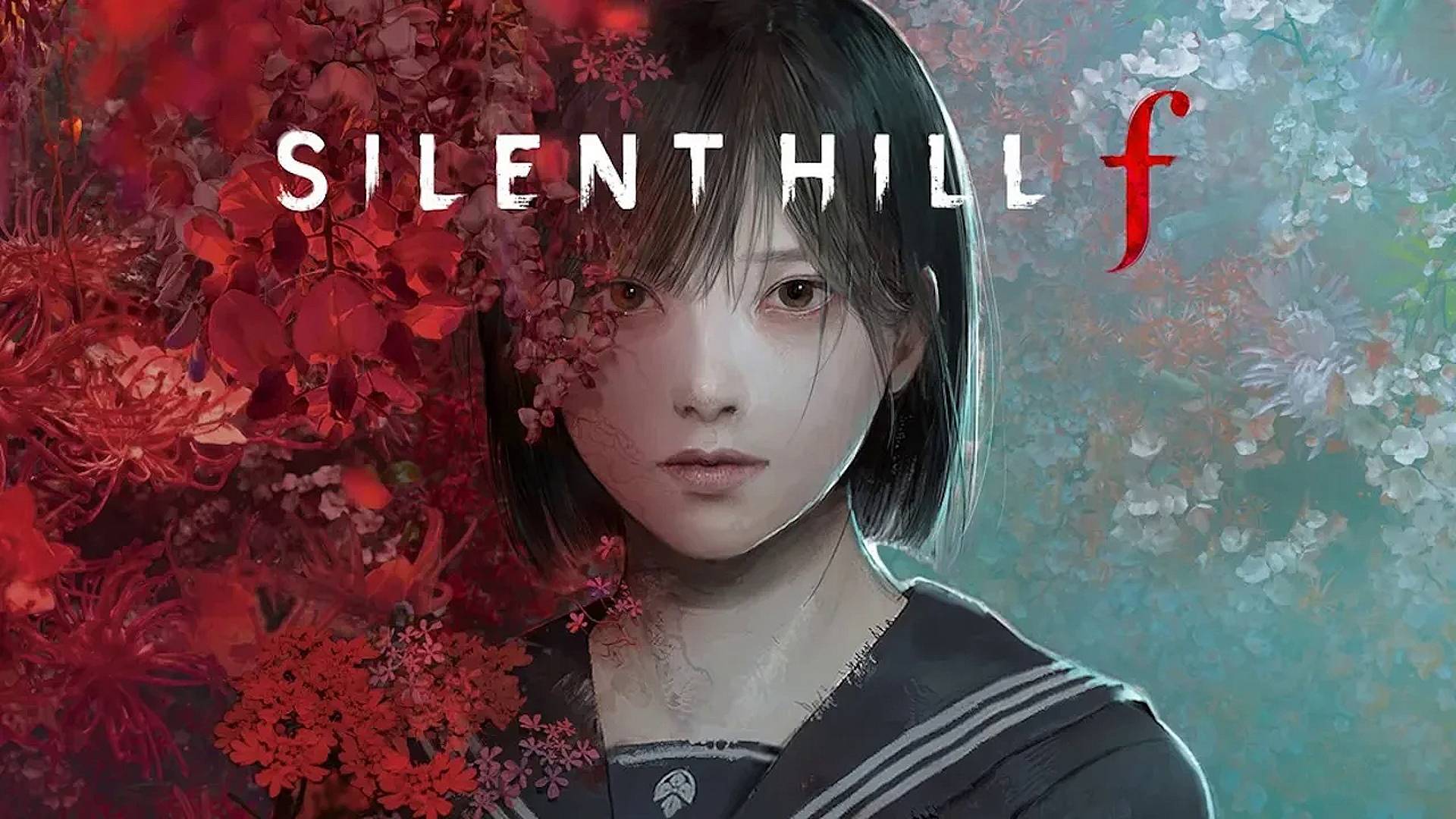 🔴 У страха глаза узкИ | SILENT HILL ƒ 🎮