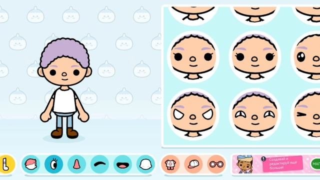 New RyBrIkA: игры, в которые я играла в детстве