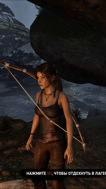 Tomb Raider - Эволюция