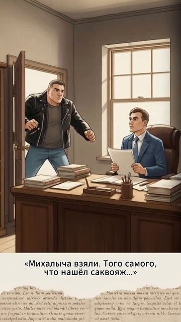Вернувшись в Ростов, мы снова погрузились в наши игры.